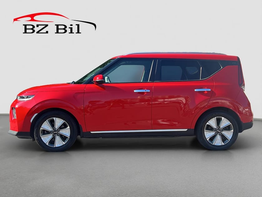 Bild 2 av Kia e-Soul e- 64 kWh H/K B-Kamera MOMS Carplay