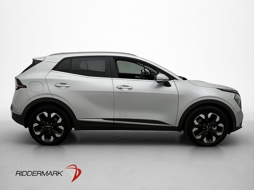 Bild 2 av Kia Sportage PHEV Advance H/K 360° Navi CarPlay MOMS
