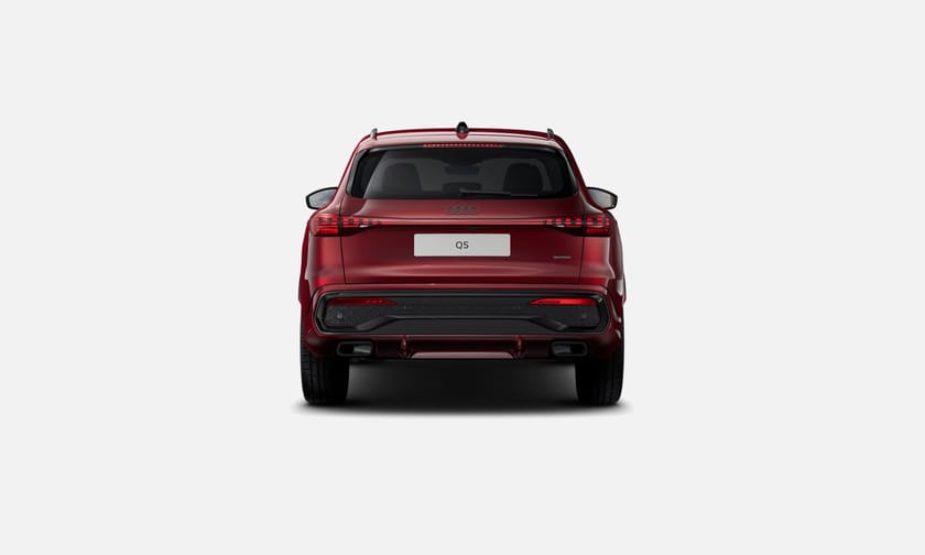 Bild 5 av Audi Q5 e-Hybrid