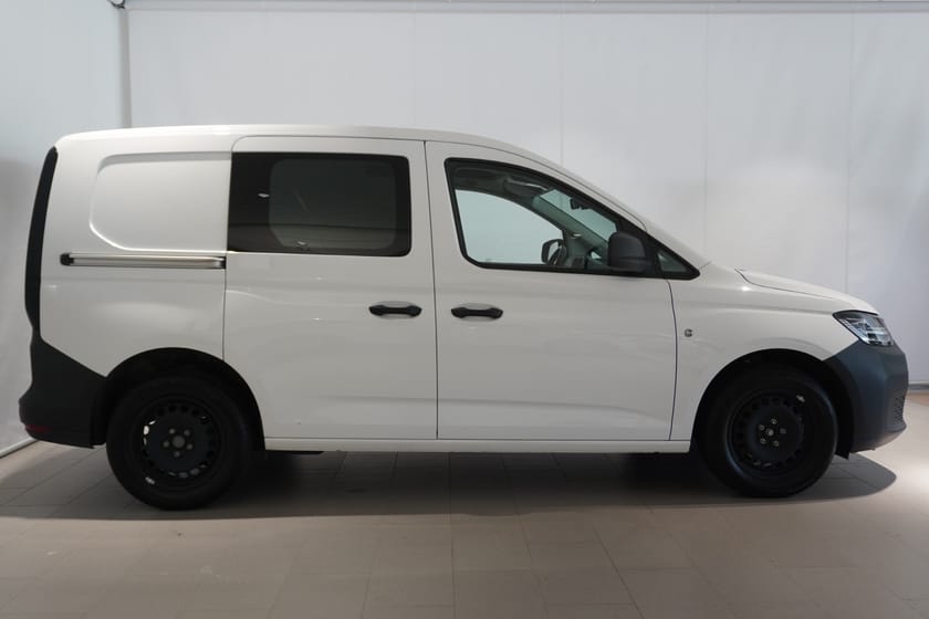 Bilde 4 av Volkswagen Caddy Cargo
