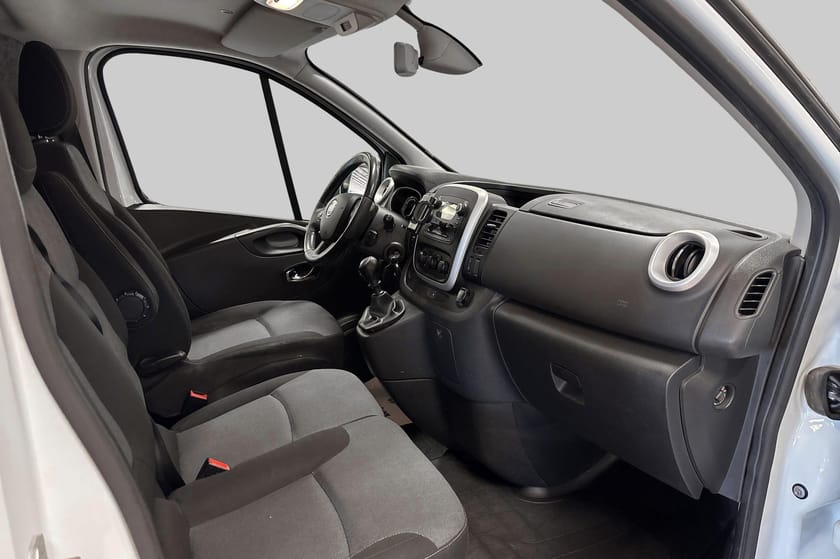 Bild 4 av Fiat Talento