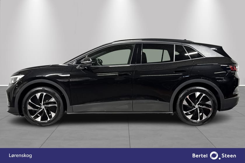 Bilde 2 av Volkswagen ID.4 Pro