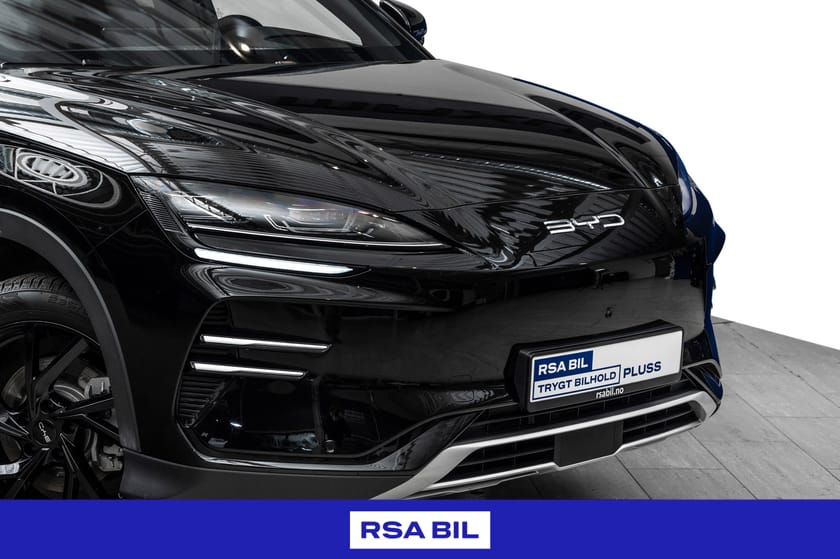 Bilde 3 av BYD Seal U