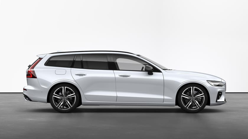 Bilde 2 av Volvo V60