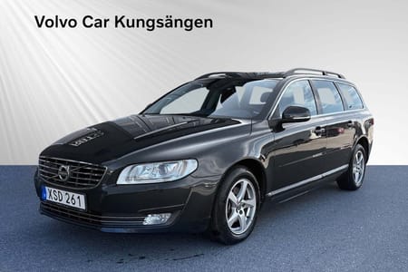 Volvo V70 D4 Classic Momentum