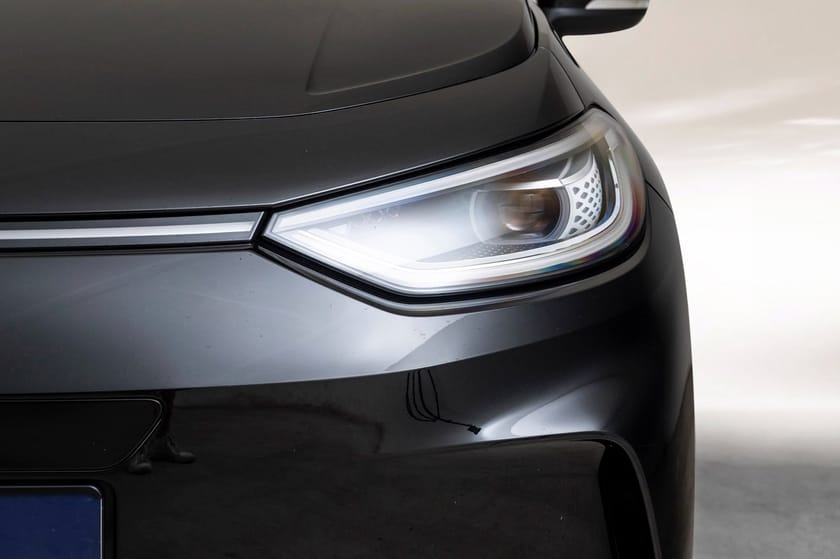 Bilde 5 av Volkswagen ID.3 Pro Performance highline 59kwh 204hk