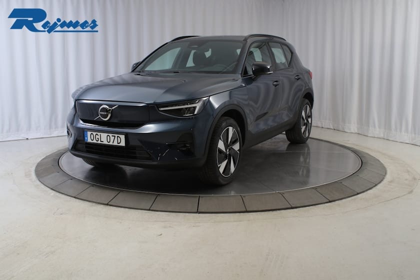 Bild 2 av Volvo EX40 Single Motor Extended Range ExtendedRange Plus SE