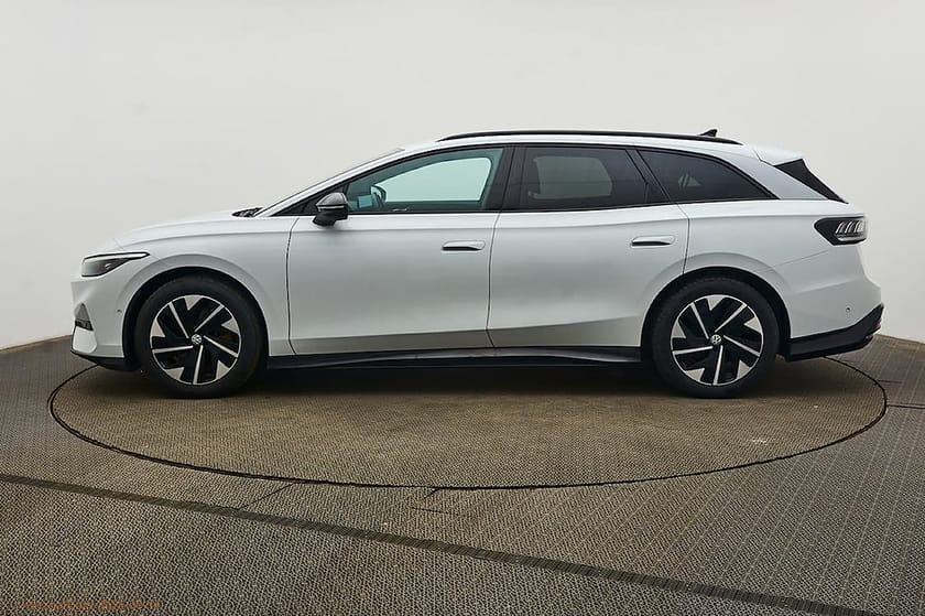 Bild 5 av Volkswagen ID.7 Pro Tourer Edition, Assi pkt, Drag 286hk