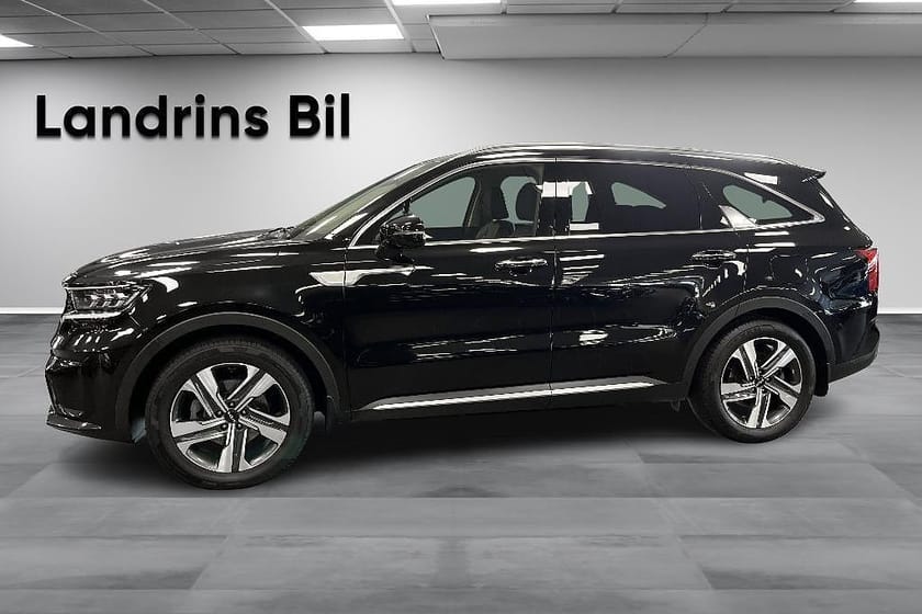 Bild 4 av Kia Sorento PHEV Advance Dragkrok 7-Sits