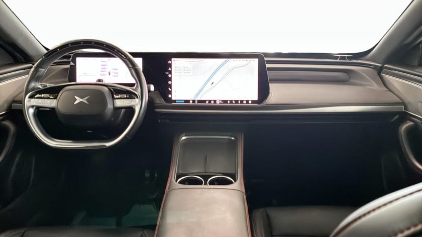 Bild 4 av XPENG P7 Performance 473HK PANO DYNAUDIO 360° NAVI
