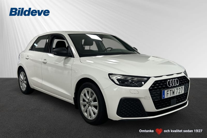 Audi A1 Sportback 30 TFSI