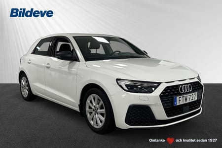 Audi A1 Sportback 30 TFSI