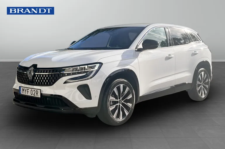 Renault Austral