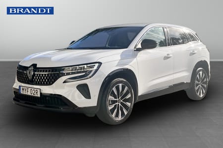 Renault Austral TCe 160 Techno A