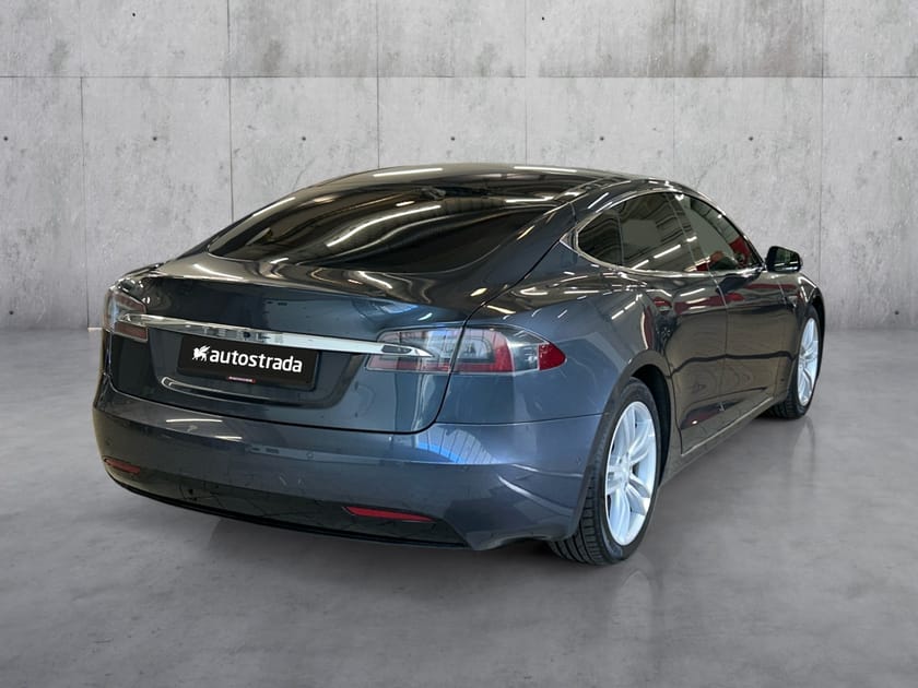 Bilde 5 av Tesla Model S 90D