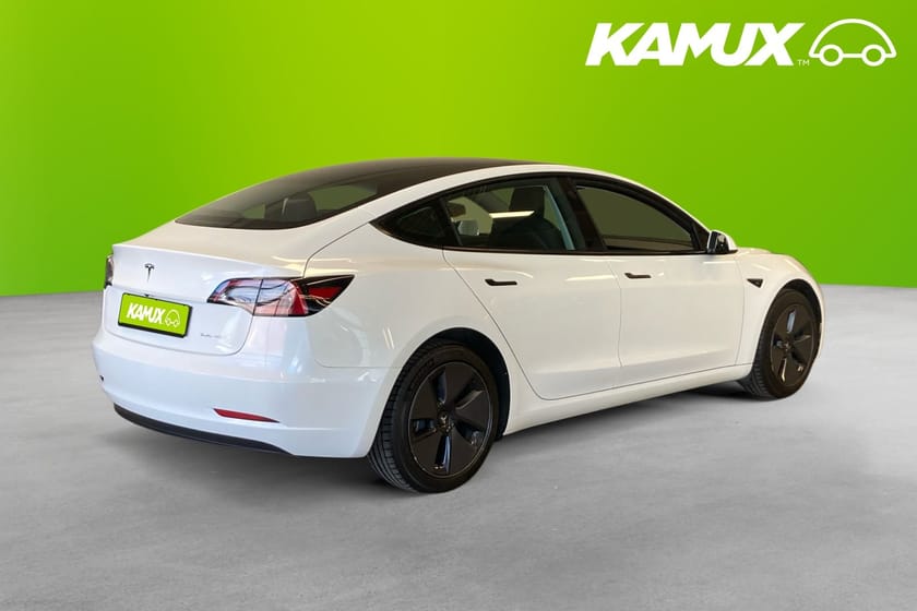 Bild 4 av Tesla Model 3 Long Range AWD Moms 440hk
