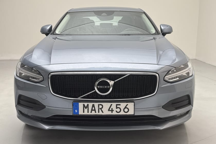 Bild 5 av Volvo S90
