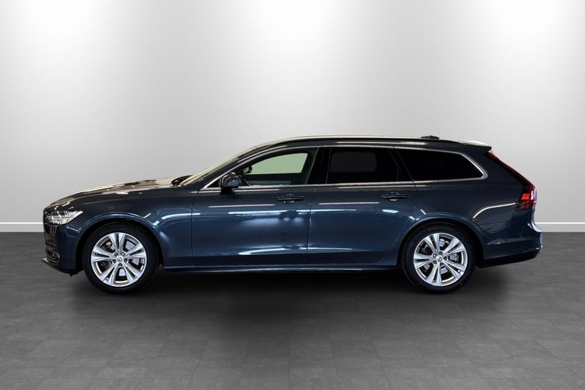 Bild 3 av Volvo V90
