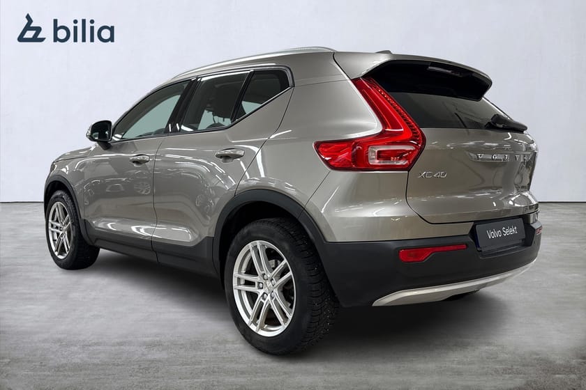 Bild 2 av Volvo XC40 T2 FWD Momentum