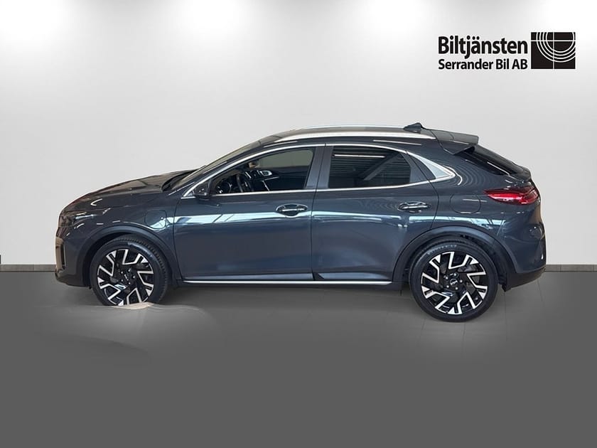 Bild 4 av Kia XCeed Plug-in Hybrid Action