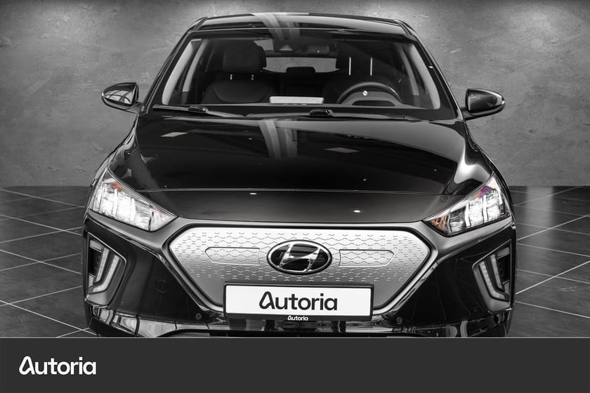 Bilde 3 av Hyundai Ioniq Electric Premium