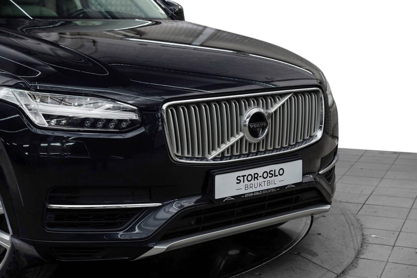 Bilde 5 av Volvo XC90