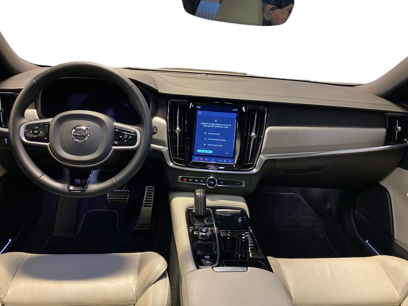 Bild 5 av Volvo V90