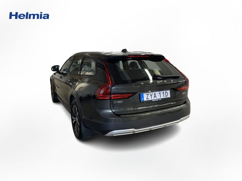 Bild 3 av Volvo V90 Cross Country