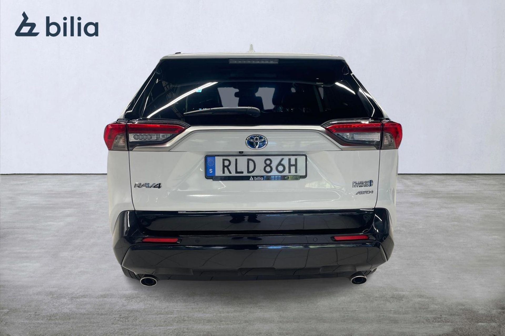 Toyota RAV4 2,5 LADDHYBRID AWD-I X ED.. 2022, bild 5/10
