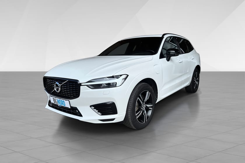 Bilde 3 av Volvo XC60 T6 Plug In Hybrid R-Design AWD