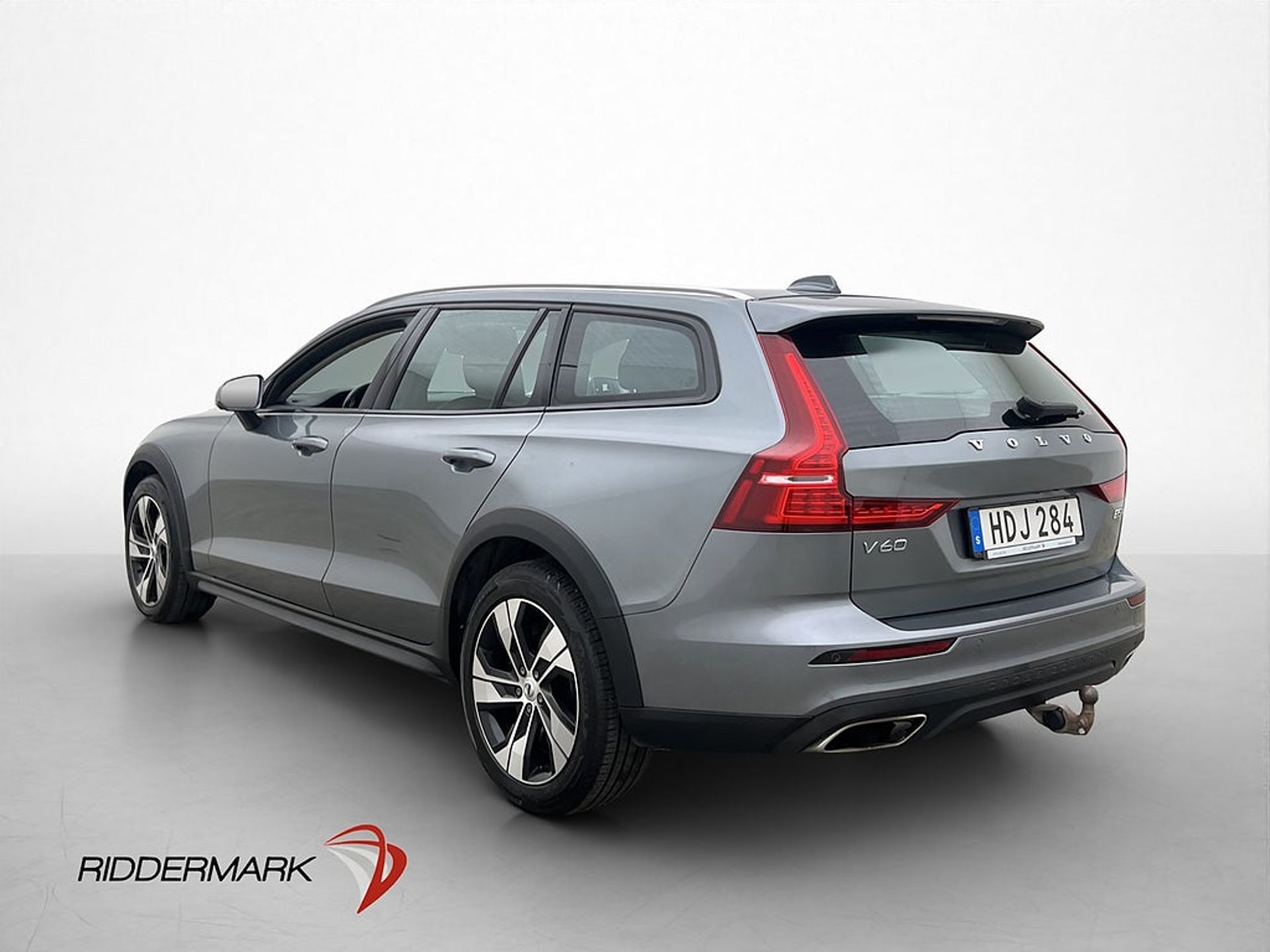 Volvo V60 Cross Country B5 Advanced 2021, bild 6/10