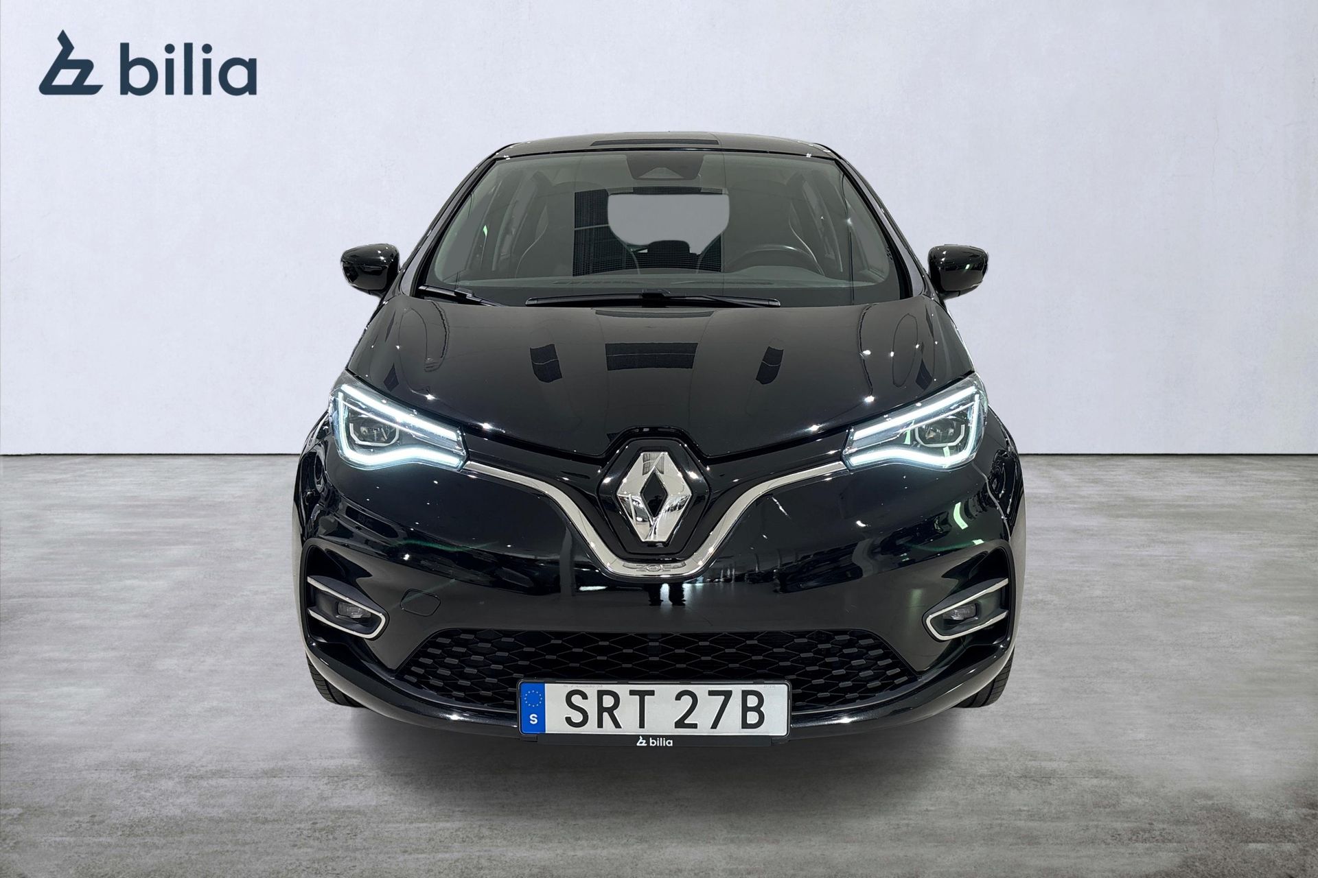 Renault Zoe 2022, photo 6/10