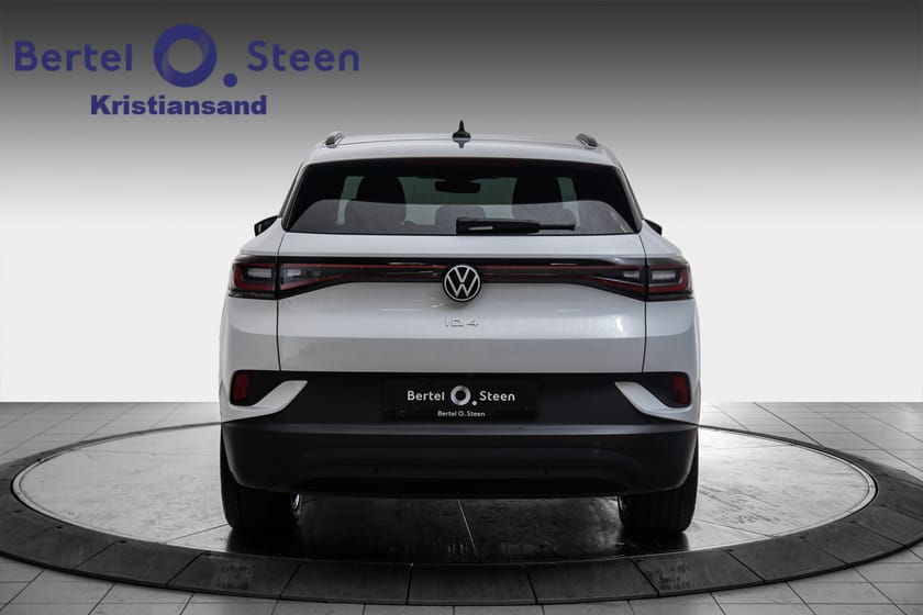 Bilde 4 av Volkswagen ID.4 Pro Performance