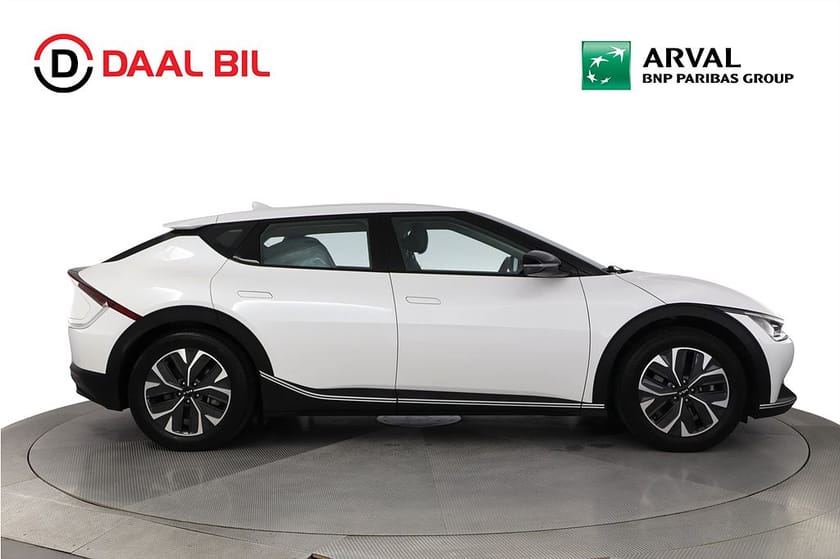 Bild 5 av Kia EV6 77.4 kWh AWD 325HK PRIVAT/FÖRETAGSLEASING