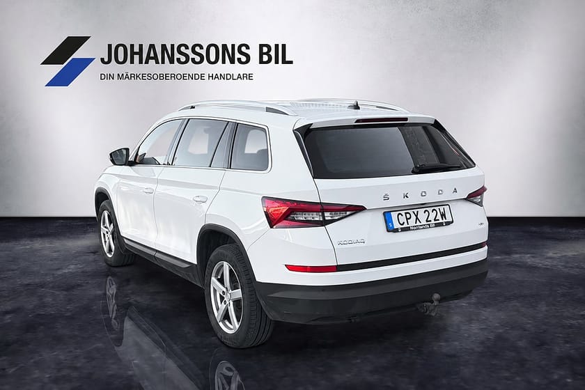 Bild 3 av Škoda Kodiaq