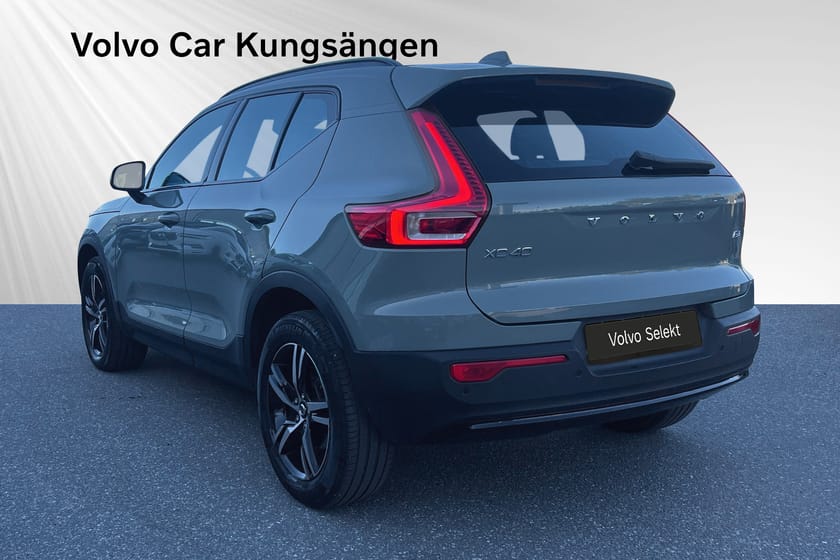 Bild 4 av Volvo XC40