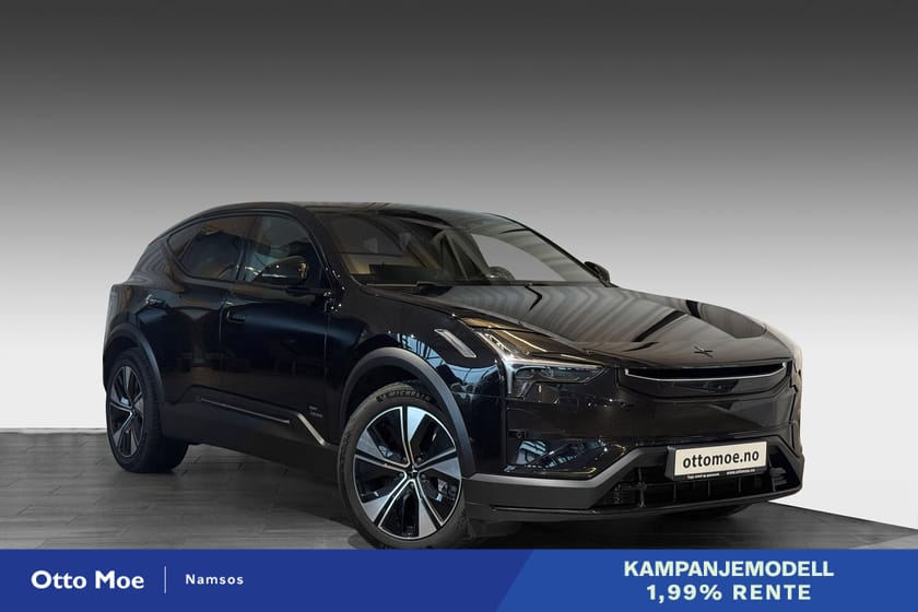 Bilde 1 av Polestar 3 Long Range Dual Motor RENTEKAMPANJE på brukt - fra 0,99%
