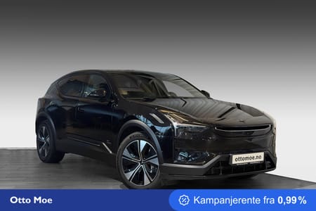 Polestar 3 Long Range Dual Motor