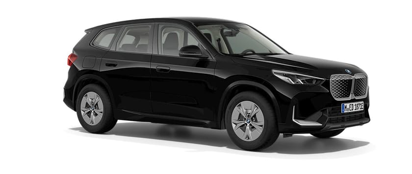 Bild 1 av BMW iX1 eDrive20 Active Edition