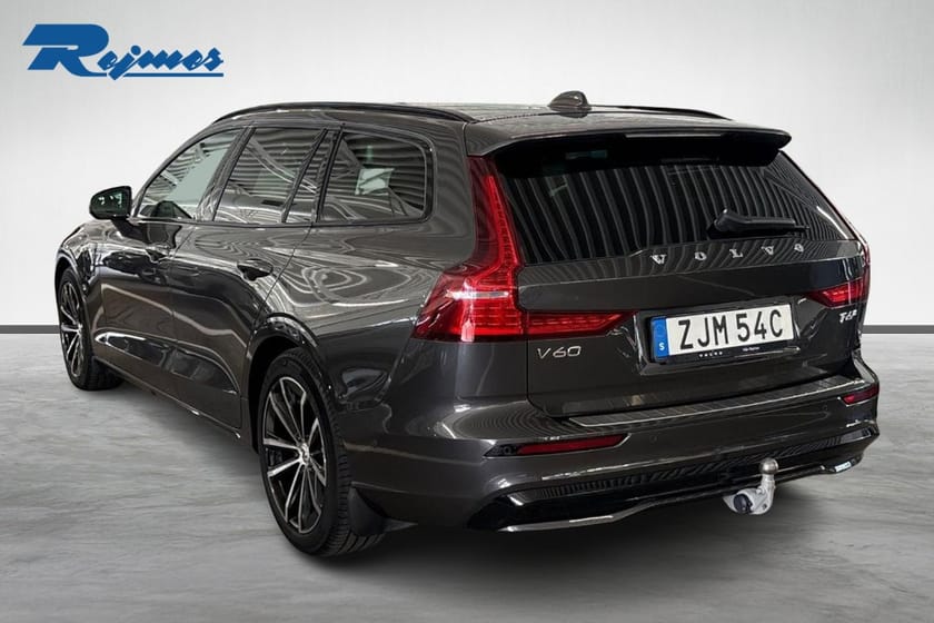 Bild 2 av Volvo V60