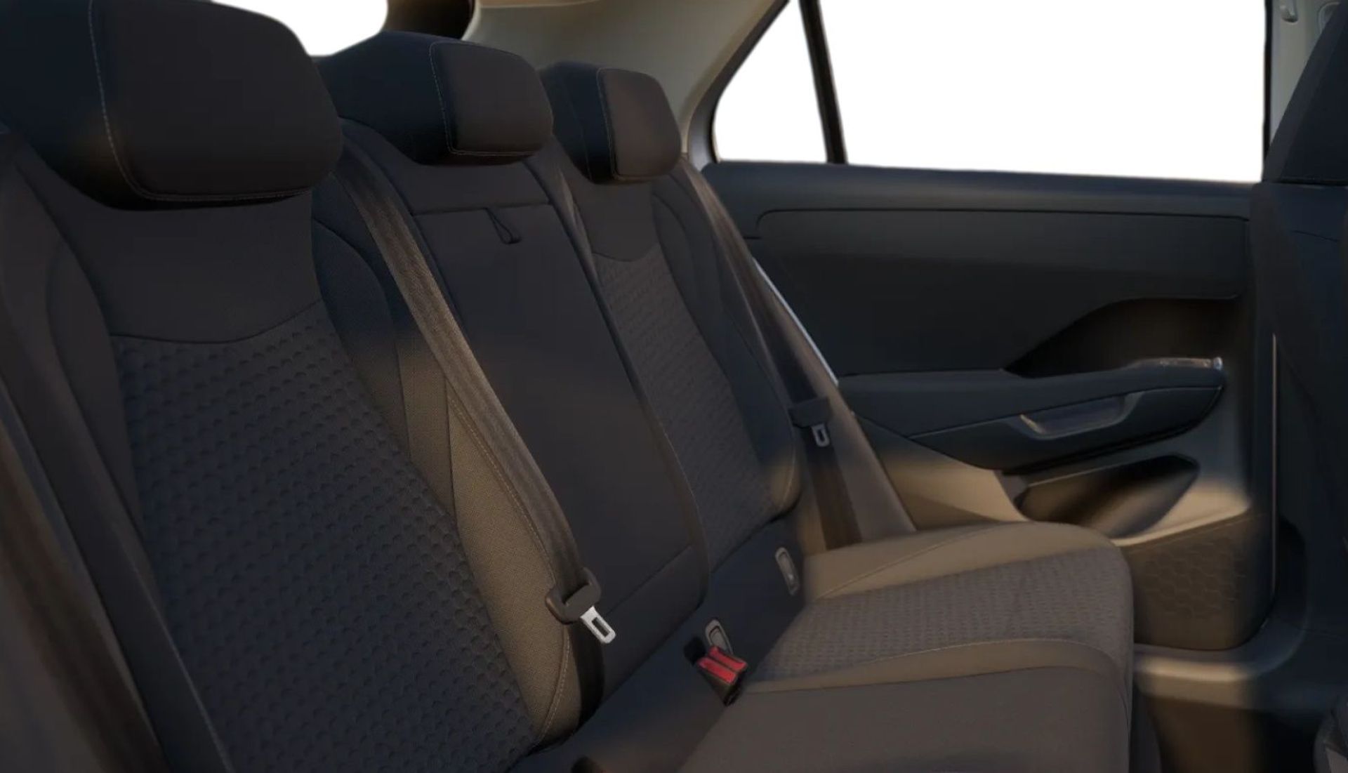 Volkswagen T-Roc 2026, bild 6/7