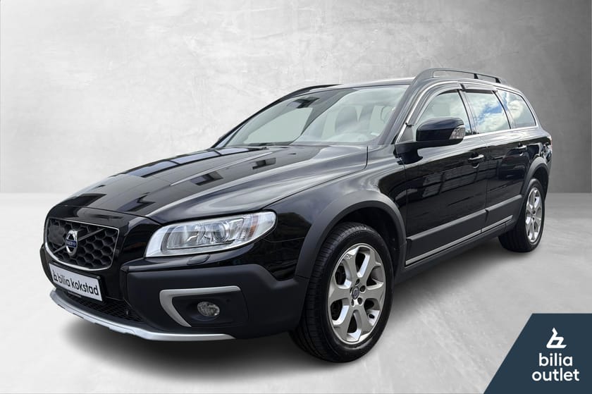 Bilde 1 av Volvo XC70