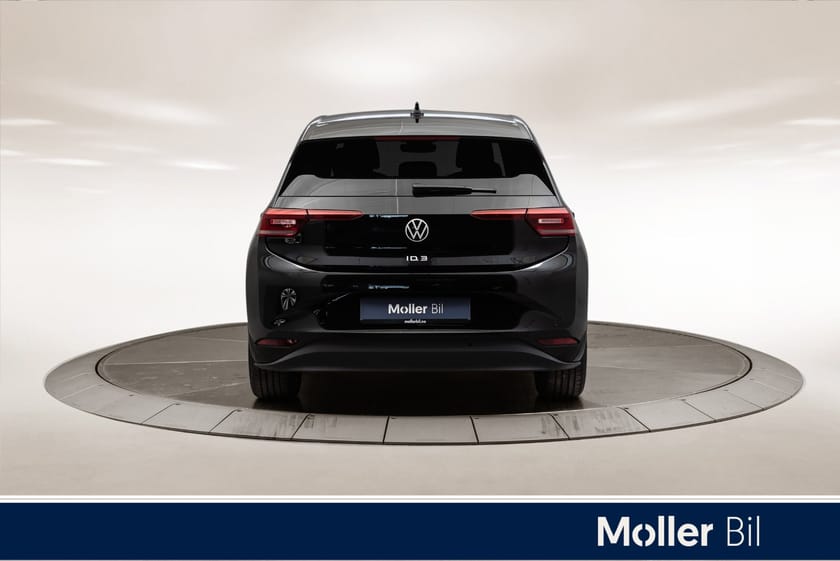 Bilde 4 av Volkswagen ID.3 Pro Performance highline 59kwh 204hk