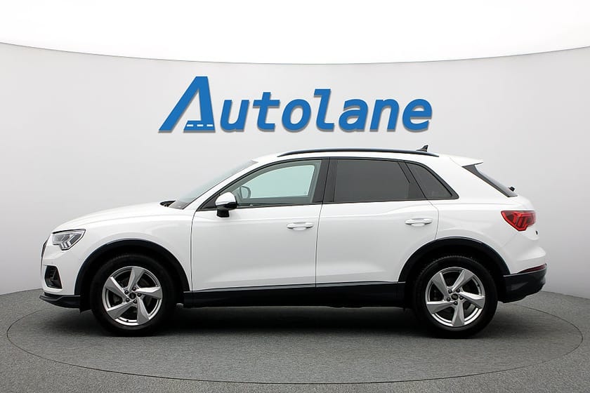 Bild 5 av Audi Q3 35 TFSI S Tronic Proline Cockpit,Kamera,Drag,Värmare