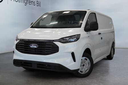 Ford Transit Custom 320
