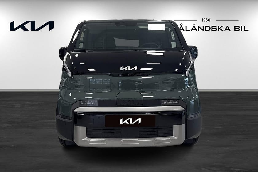 Bild 2 av Kia PV5 Cargo
