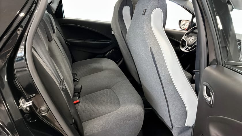Bild 5 av Renault ZOE R110 ZEN - - 52KWh - BATTERIKÖP
