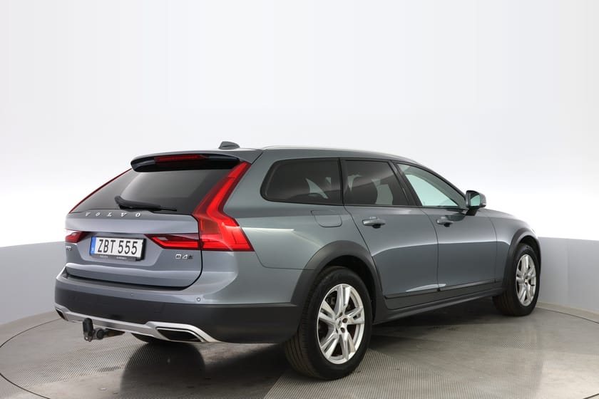 Bild 4 av Volvo V90 Cross Country