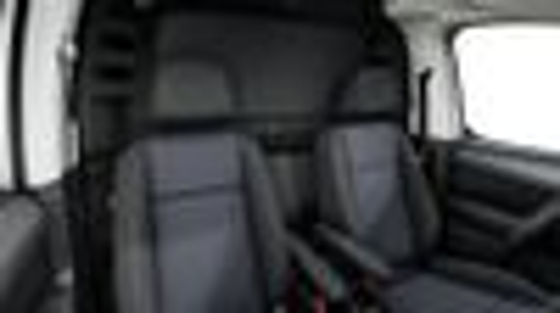 Volkswagen Caddy 1.5 TSI OPF 2027, kuva 5/7