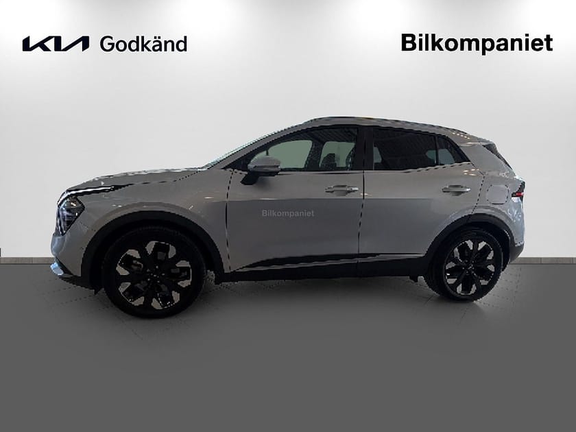 Bild 4 av Kia Sportage PHEV Advance MOMS H/K-ljud SoV-däck  Värmare Kamera